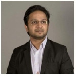 Nishith Rastogi