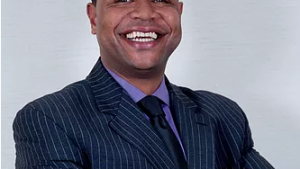 Alexi Harding - Author Biography - Entrepreneur