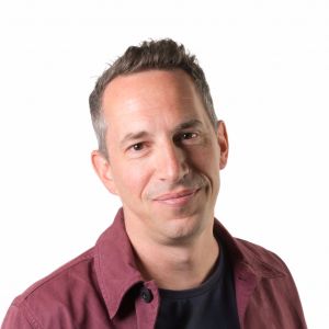 Chad Jennings Author Biography Entrepreneur