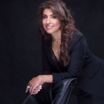 Helen Al Uzaizi