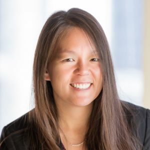 learn more about Linda Tong