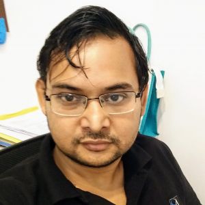 Shantanu Singh Chauhan - Entrepreneur