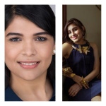 Aayshya Jhunjhunwala & Vasundhara Mantri