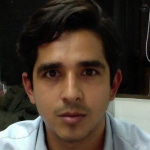 Israel Cerda