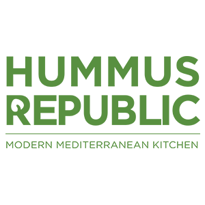 The Hummus Republic