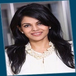 Namita Thapar - Author Biography