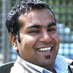 Ashish Mittal