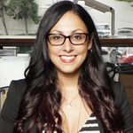 Cynthia Salarizadeh