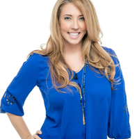 Danielle Sabrina - Author Biography