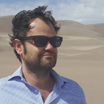 Alex Halperin
