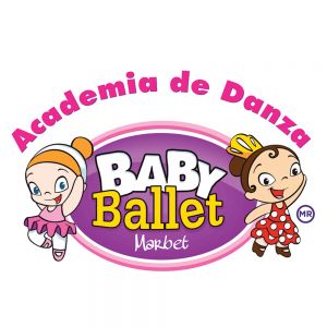 Baby Ballet Marbet