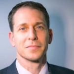 Jeff Siegel