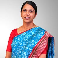 Sujatha Kumaraswamy, Chief Executive Officer at MeritTrac Services Pvt