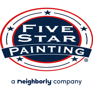 Five Star Painting®
