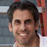 Eric Weinberg