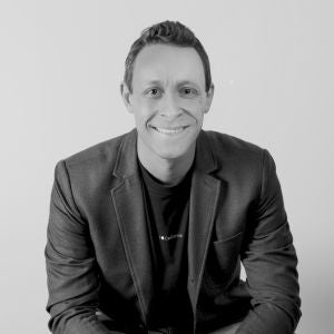 Marcel Muenster - Author Biography - Entrepreneur