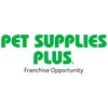 Pet Supplies Plus Logo