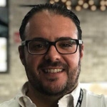 Federico Brunet