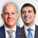 Joshua S. Bauchner and Anthony D’Artiglio