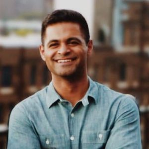 Kunal Mehta