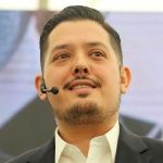 Isaac Lucatero