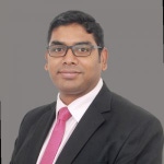 Sathish Rajendren