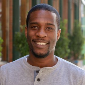 Quaison Carter
