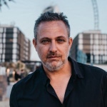 Adel Ghazzawi