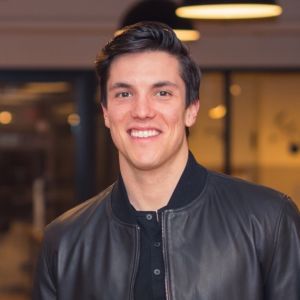 Jake Savage