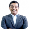 Saurabh Markandeya