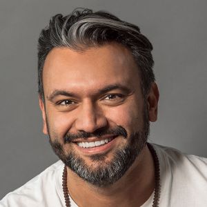 D Sharma