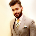 Rishabh Chokhani