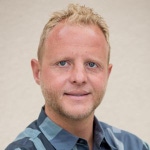 Keith McCarty