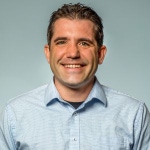 Andrew Myers