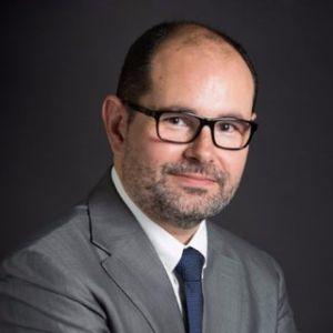 Mario Sorribas Fierro