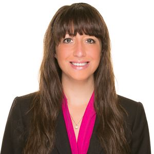 Tina Serio