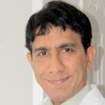 Dr Kishor Joshi