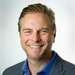 Dr. Jonathan Vaught