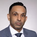 Kintu Patel