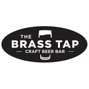 The Brass Tap