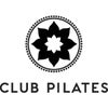Club Pilates Franchise Logo