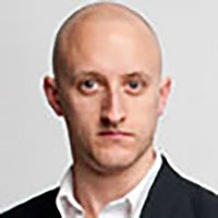 James hilton cause of death image