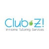Club Z! In-Home Tutoring Services Logo