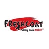 Fresh Coat Logo