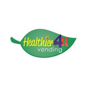 Healthier 4U Vending