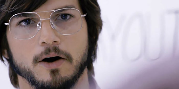 10 Amusing Twitter Reactions to 'Jobs' So Far