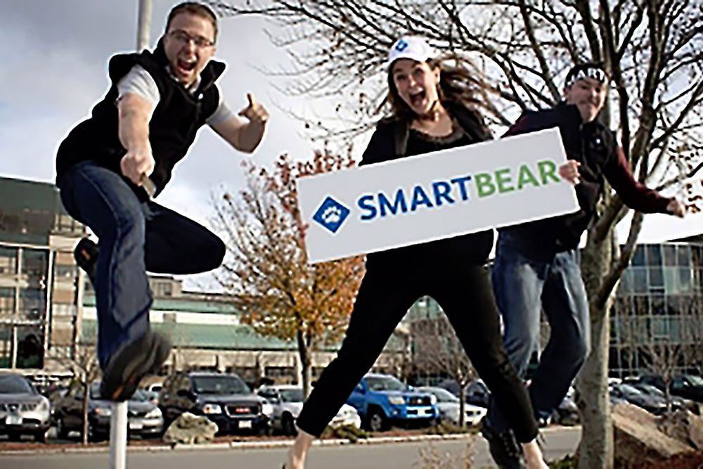 The 10 Best Medium-Sized Companies to Work for in 2014