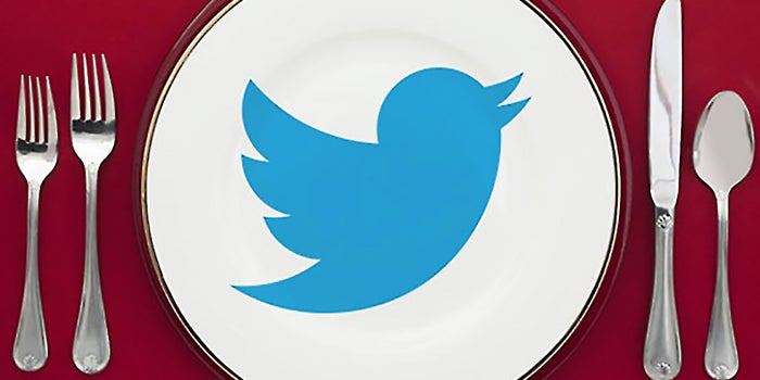 The 10 Essentials of Twitter Etiquette