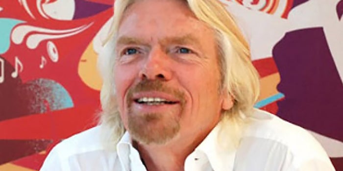 10 Inspirational Quotes From Top Entrepreneurial Leaders