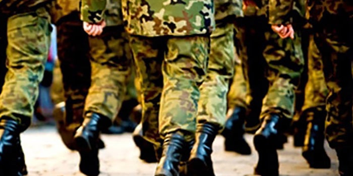 The 10 Most Popular Franchises for Military Veterans